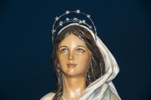 Visita di Maria di Nazareth